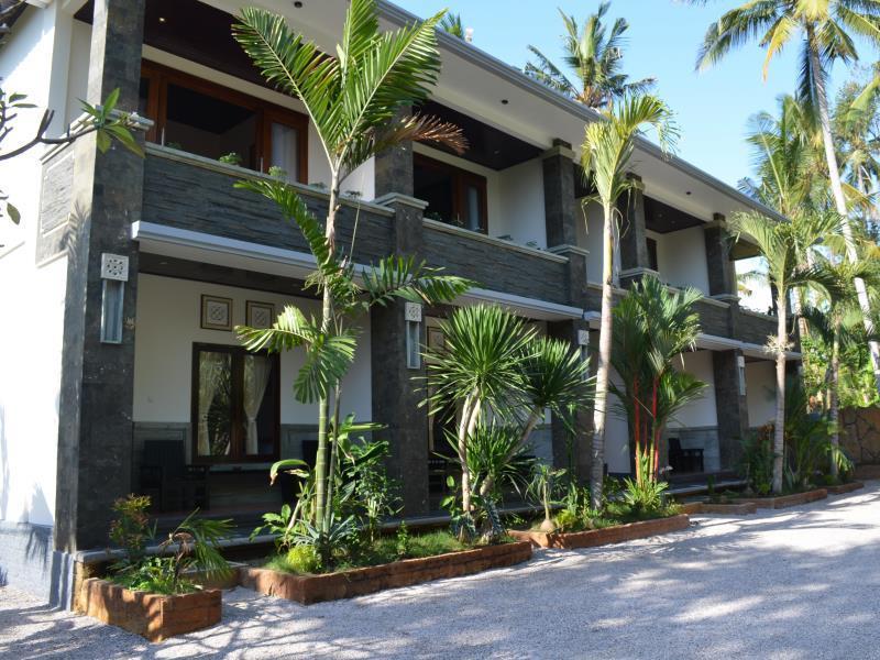 The Galuh Pekutatan Hotel Пулукан Екстериор снимка