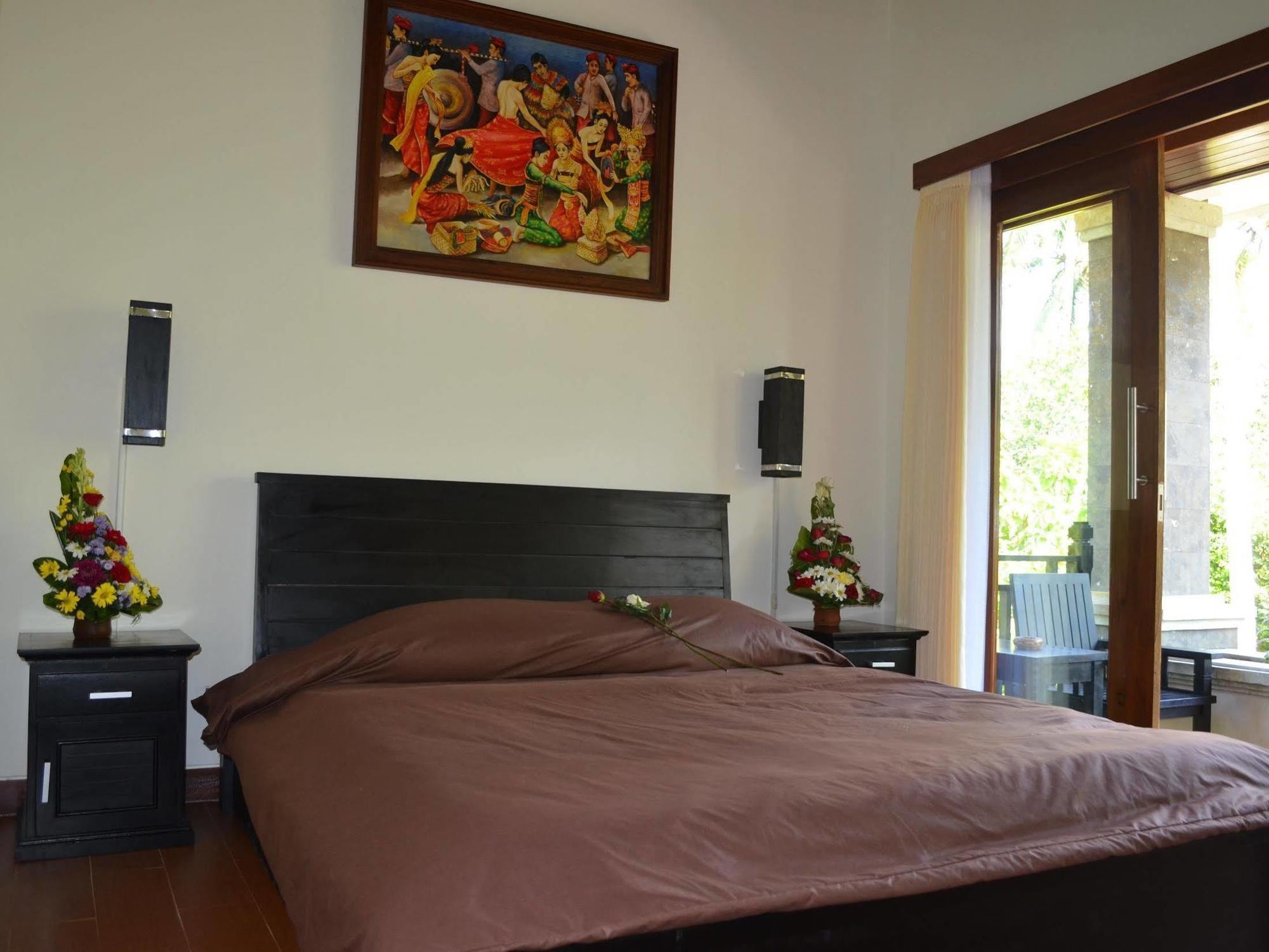 The Galuh Pekutatan Hotel Пулукан Екстериор снимка