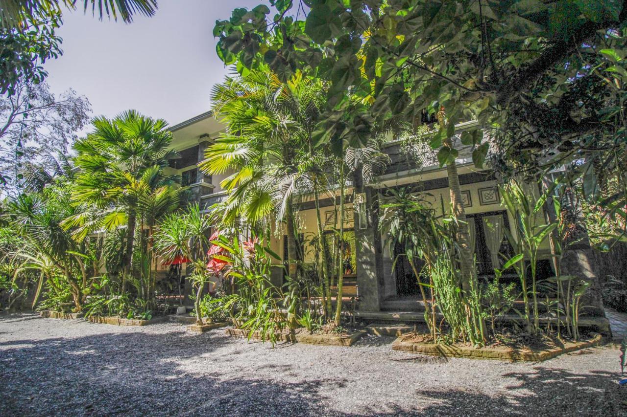 The Galuh Pekutatan Hotel Пулукан Екстериор снимка