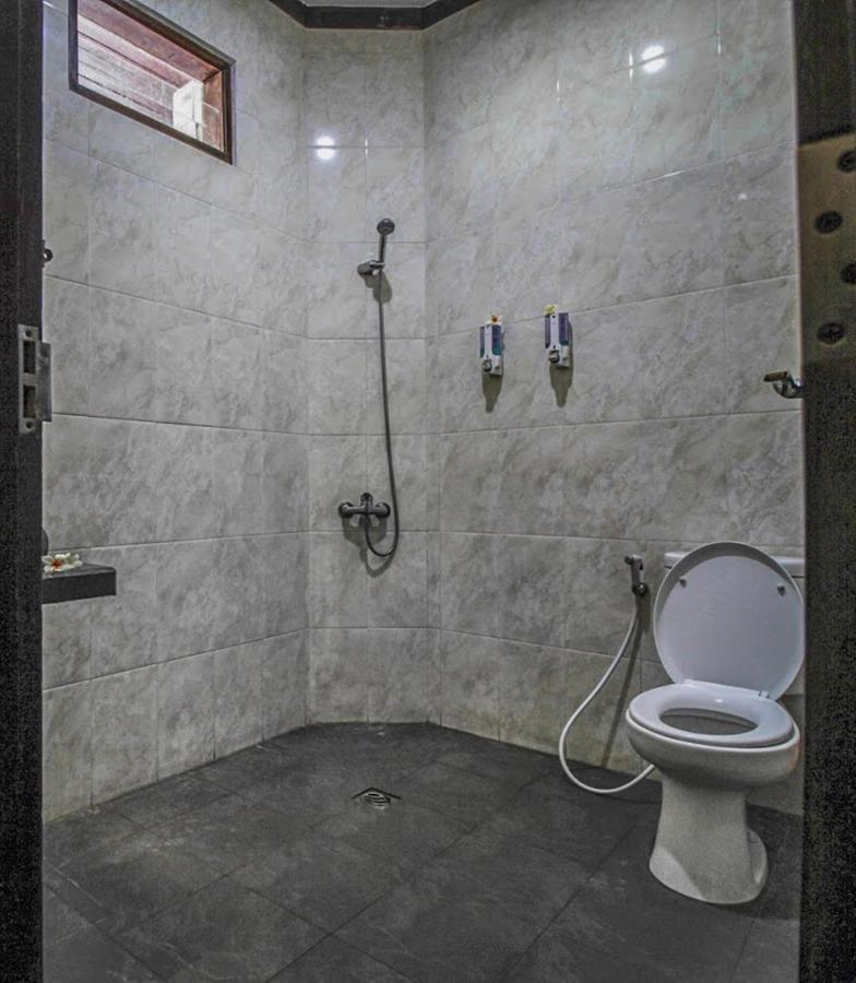 The Galuh Pekutatan Hotel Пулукан Екстериор снимка