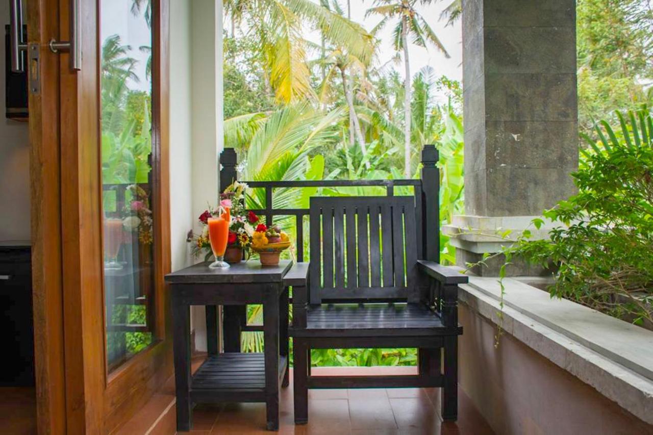 The Galuh Pekutatan Hotel Пулукан Екстериор снимка