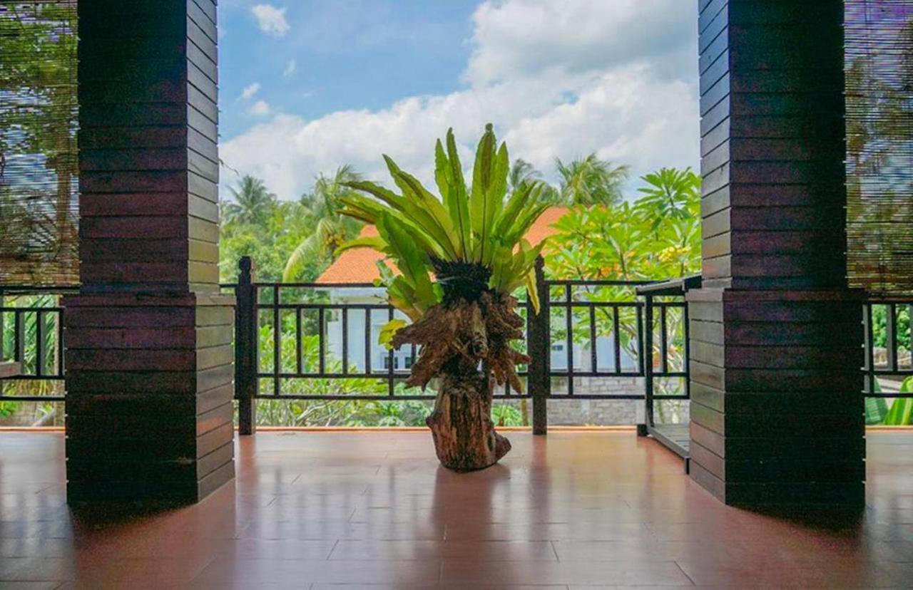 The Galuh Pekutatan Hotel Пулукан Екстериор снимка