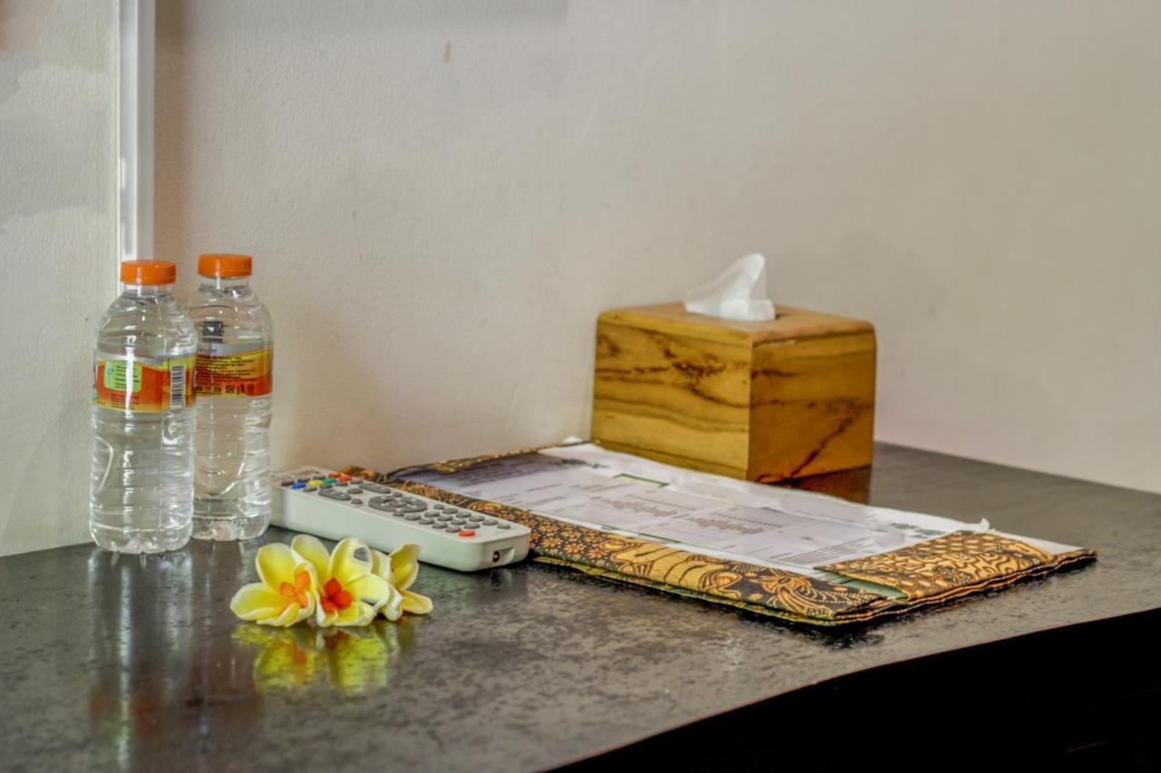 The Galuh Pekutatan Hotel Пулукан Екстериор снимка
